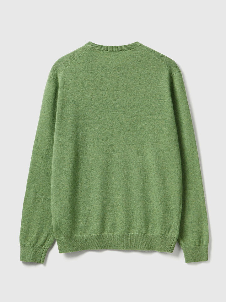 SWEATER L/S Men image number 2